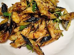 -陈记菜馆·非遗淮扬菜(东关街教场店)