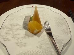 -彩丰楼·中餐厅(国家会展中心上海洲际店)