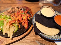 -Q MEX 库迈墨西哥餐吧(三里屯店)