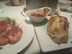 -领鲜活海鲜榴莲自助火锅(东门店)