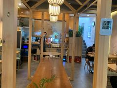 大堂-红小满休闲餐厅(十全街店)