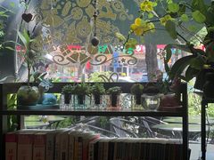 -街角 T·COFFEE 融合料理·BISTRO(车公庙店)