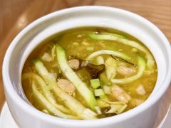 -德胜轩正宗顺德菜(宝安沙井会展中心店)