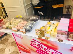 -BreadTalk面包新语·烘焙蛋糕(海岸城店)