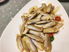 -舌尖上·霞浦滩涂海鲜·新闽菜(总店)