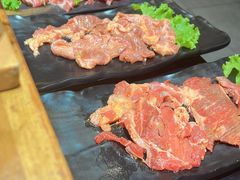 -好旺角烤肉(农林五道街总店)