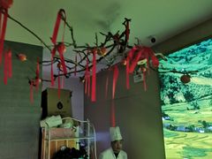 -虹泥小厨(南国花园总店)