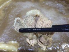 羊肉-清真华宇开锅羊肉