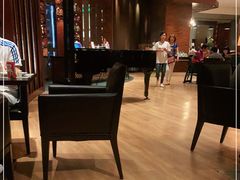 大堂-The COOK·厨餐厅·自助餐(浦东嘉里大酒店)