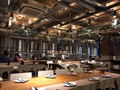 大堂-Goose Island Brewhouse鹅岛精酿啤酒餐厅