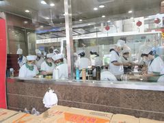 -新川饮食(新川小区店)