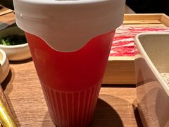 -巴奴毛肚火锅(京西大悦城店)