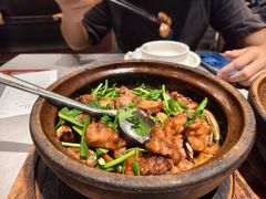 -炳爷·金牌啫啫煲(恒宝广场店)