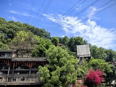 -巴倒烫陆派火锅山庄(南山总店)
