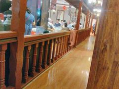 -粥全粥到海鲜家常菜·海肠捞饭(嫩江路店)