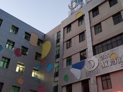 -陕西省小天鹅艺术团