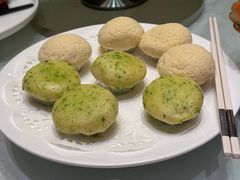 -绿岛国际酒店·海鲜酒楼(八七路店)