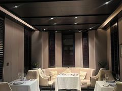 -Le Siècle.百年西餐厅(颐和公馆店)