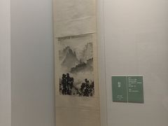 -徐悲鸿纪念馆