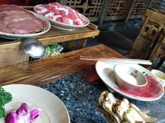 -蜀大侠火锅(寰球文化地标·总府店)