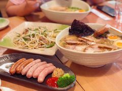 -日出拉面(望京店)