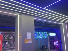 -关你鬼室大型密室逃脱(佛山创意园店)