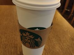 -星巴克(天津站区第二店)