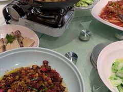-湘约东方·湘约和港·湖南家常菜·宴请(民星路店)