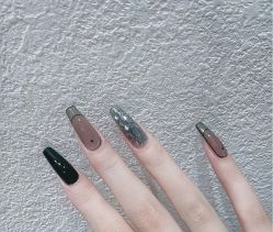 -熙画美上门MakeUp美甲美睫