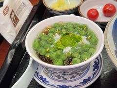 -寄畅興·百年蟹黄面·万国建筑群(外滩27号店)