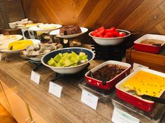 -拉蒂娜·巴西牛排馆 Latina·Brazilian Steakhouse(陆家嘴旗舰店)