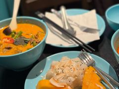 -URBAN SOI Thai Kitchen乐泰料理(长乐路店)