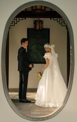点击看大图 -布拉格婚纱摄影(真实客片店)