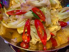 -钳真多钓虾馆·小龙虾海鲜烧烤(九六广场店)