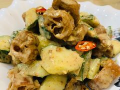 -蒙阴光棍鸡(新石中路店)