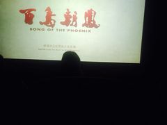 -华夏太古影城(深圳金銮时代店)