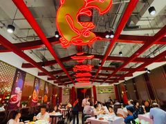 大堂-大鸭梨烤鸭·北京菜(南小街/南苑店)