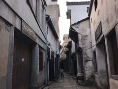 -新安江山水画廊风景区