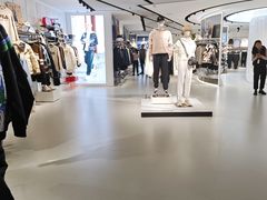 -fila(日月光中心广场店)