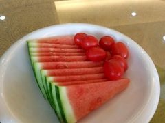 -南京得山水情温泉酒店·中餐厅