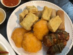 -火燒雲傣家菜(鼓楼店)