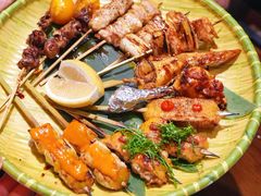 -一豚轩·烧鸟·豚骨拉面(五四路店)