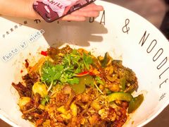-友达面馆(二七南路店)