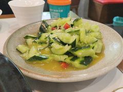 -火龙堂·风味民间菜(文一路店)