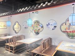 -小菜园新徽菜(镇江京口吾悦店)