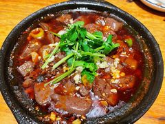 -陶德砂锅(蜀汉路店)