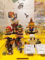 -乐高授权专卖店(济南万象城店)
