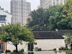 -青果巷历史文化街区