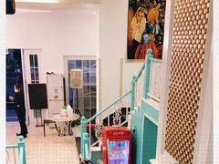 -阿拉丁新疆风味餐厅·清真(罗廊巷店)