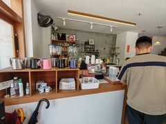-PUZZLE COFFEE 拼图咖啡